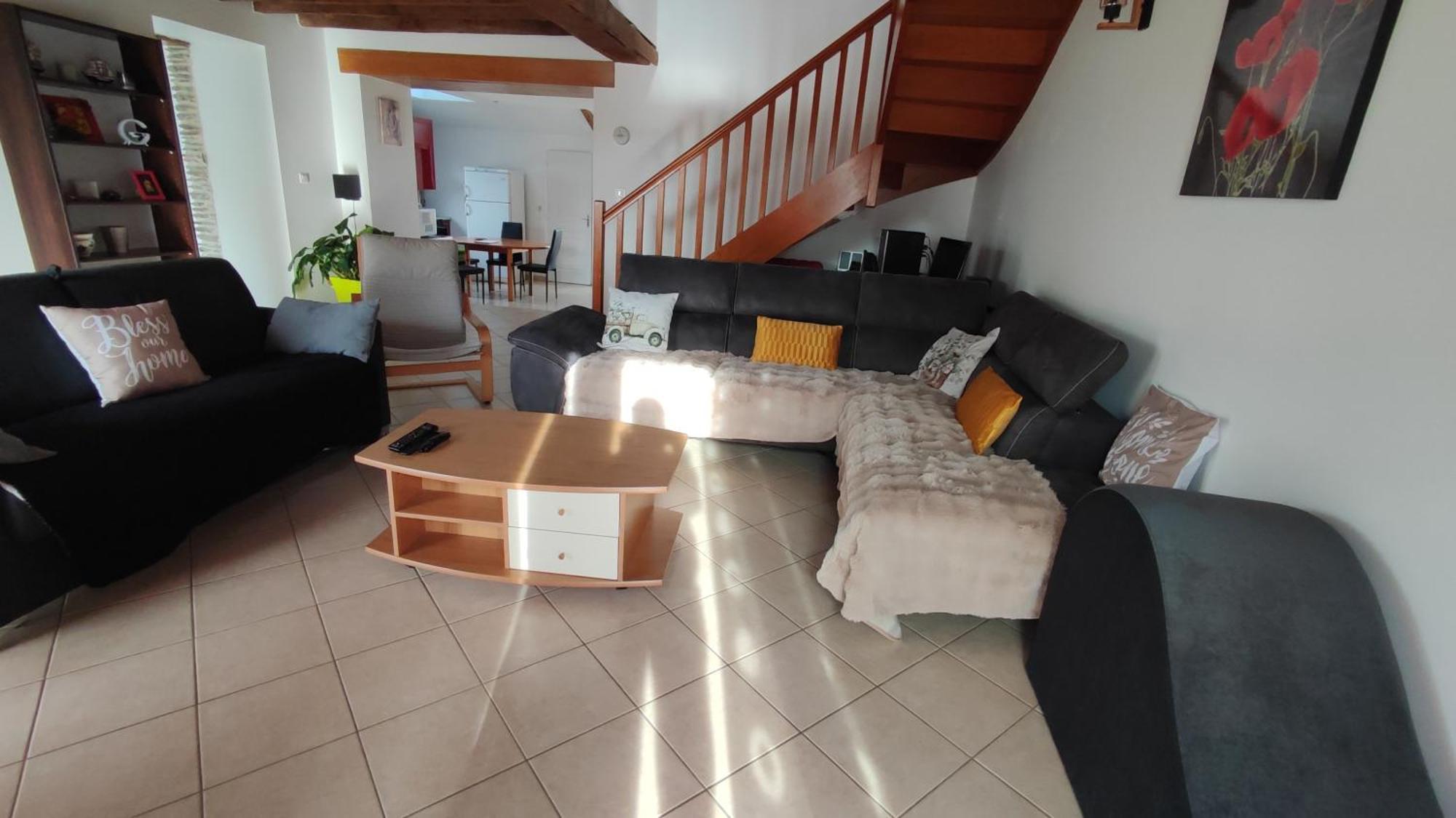 Broceliande Calme Breton, Spa, Wifi, Amazon-Disney Tv, 4 Lits, Freebox Revolution,Draps, Cafe, The Guer Exterior foto